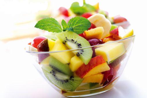 fruit salad clipart free - photo #22