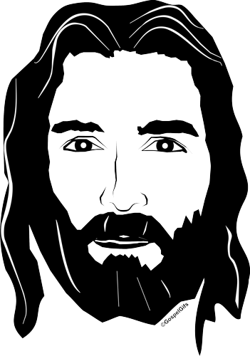 clipart free jesus - photo #42