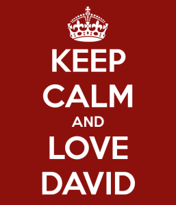 I14 David