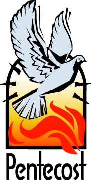 Lev23 Pentecost