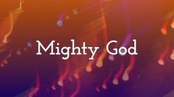 is9-mighty-god